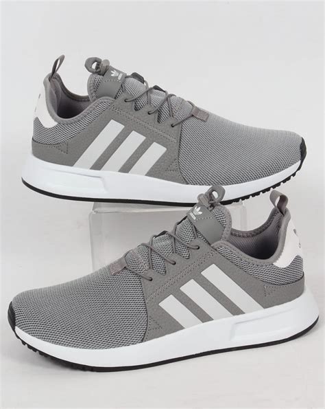 adidas xplr shoes grey